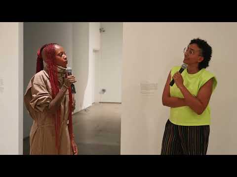 POV Tour: Amber Jamilla Musser and KING COBRA on Scientia Sexualis