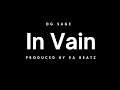 OG Sage - In Vain