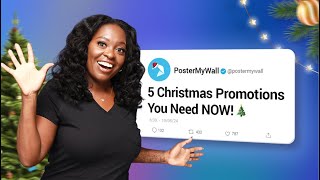 Turn Holiday Shoppers into Loyal Customers with These 5 Tricks!