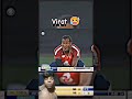 King Of Virat Cricket Ipl Cricketlover Msdhoni Bhai Ke Liye Ek Like
