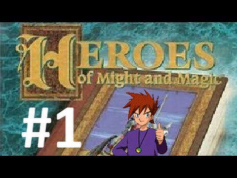 heroes of might and magic 2 game boy