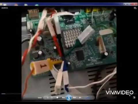 "CH341A Mini Programmer Flashing With Probe Hook Test Clips" by irshad jan