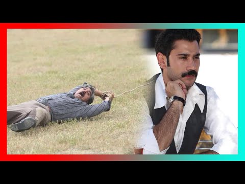 🔴“ Tierra amarga ” Yilmaz busca venganza