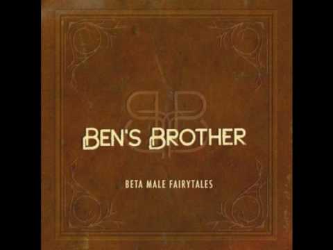 Ben's Brother - Stuttering