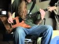 Triptykon - Goetia (Guitar Cover) 