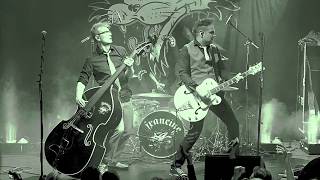 Hybrid Moments Music Video