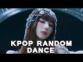 KPOP RANDOM DANCE NEW OLD POPULAR SONGS