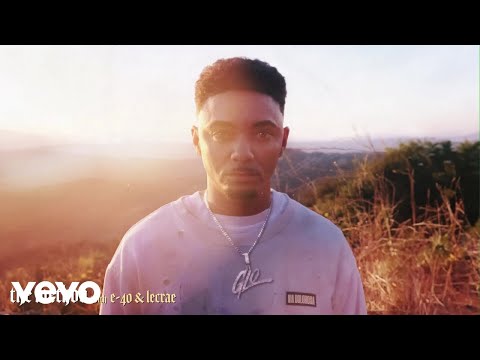 Miles Minnick, E-40, Lecrae - The Method (Official Visualizer)