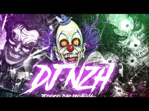 MONTAGEM BERIMBAU DE BANDIDO DJ NZH