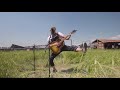 Shakey Graves // "Devil May Care" - Live from the Back Pasture