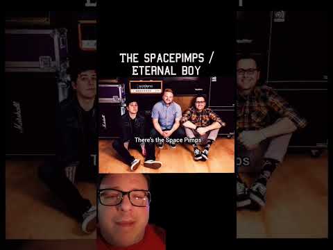 Should have been bigger: Daggermouth, Veara, Settle Your Scores, Eternal Boy, Hit The Lights