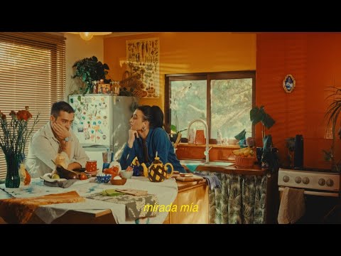 Mirada Mía - Gepe