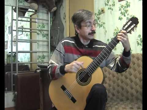 Abel Fleury "Te vas milonga"