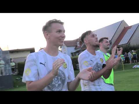 UHD: SV Merkendorf - DJK Don Bosco Bamberg 2