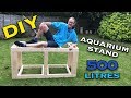5 X 2 X 2 Aquarium