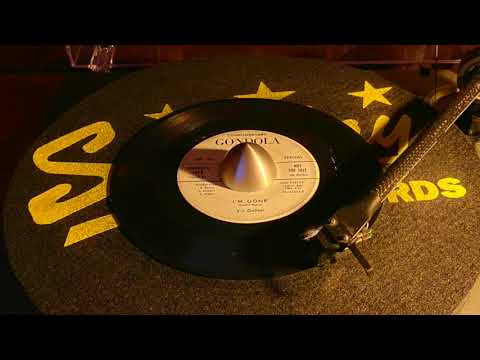 The Mystery of Vic Gallon - I'm Gone - Killer Rockabilly