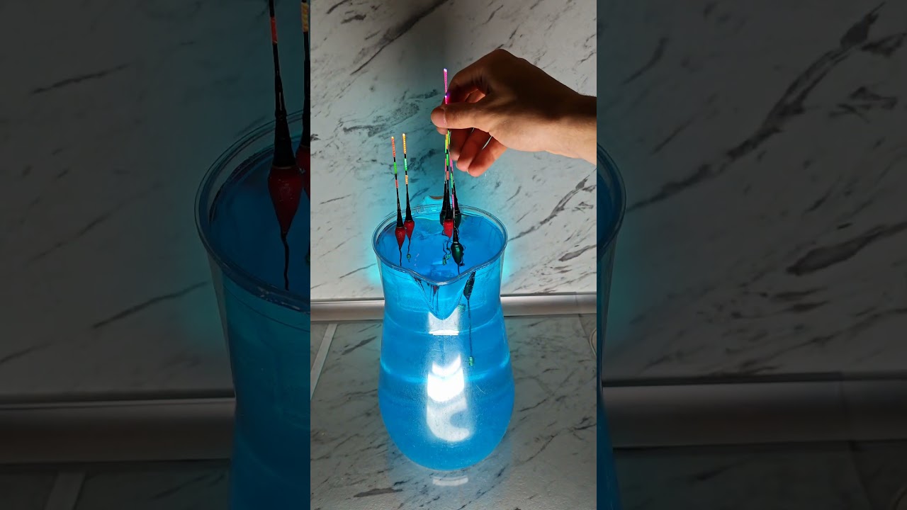 Electronic fishing float fishing gear and tools #fishing #fishinggear #fishingaccessories #fish