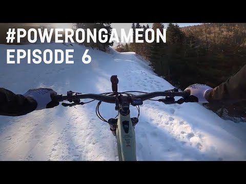 Shred:ON | Andrea Maranelli's Challenge on the new Torque:ON