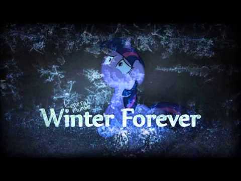 General Mumble - Winter Forever