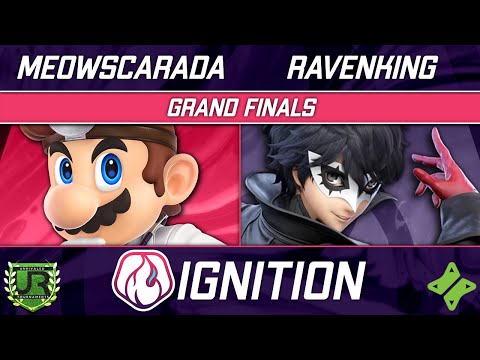 Meowscarada (Doc) vs Ravenking (Joker) - Ignition 300 GRAND FINALS