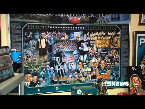 POWERFUL SUPPORT - 10/9/2013