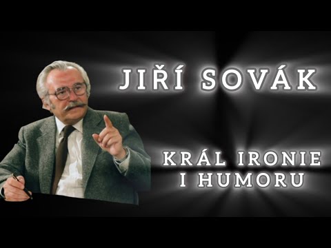 Jiří Sovák