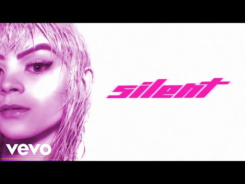 Valeria Almeida - J'Adore (Visualizer)