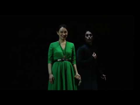 Così fan tutte - W.A Mozart - “Il core vi dono”