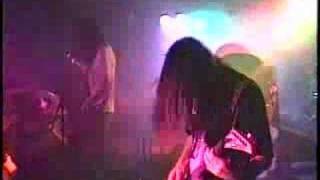 Pestilence - Echoes of Death - San Antonio, TX 10.12.90 2/9
