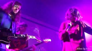 Lilys-CLARE HATES ME-Live @ The Chapel, San Francisco, CA, February 2, 2017