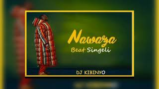 DJ KIBINYO - Nawaza BEAT SINGELI
