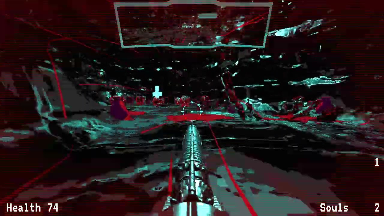 Hellscreen
