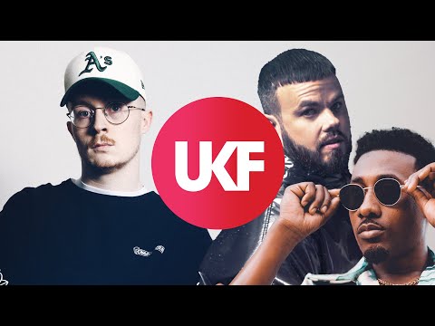 Hedex, Holy Goof & Doktor - SEND DEM