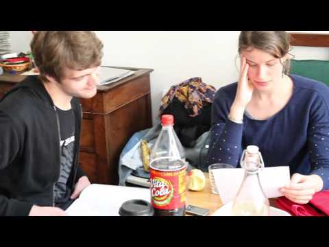 SJAELLA "lifted" - Making of