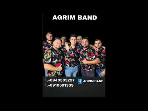 Agrim Band - Dávno vím ( COVER )