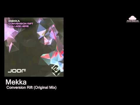 JOOF V2 089 Mekka  -  Conversion Rift (Original Mix) [Various]