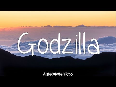 Kesha - Godzilla (Lyrics)