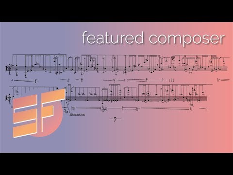 Chris Dench — Severance [w/ score]