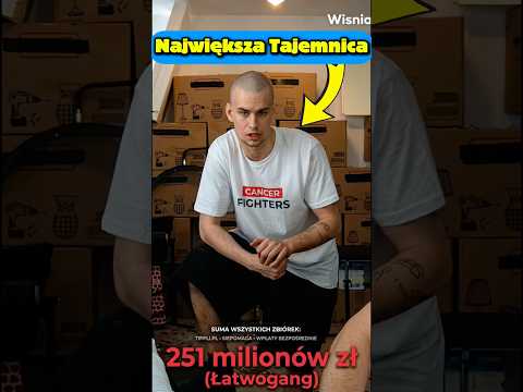 Największy SEKRET Zbiórki Piotrka i Borysa😬