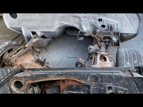 Installed the Detroit Speed Firewall Fill Plates on my Ls3 swap 68 camaro restoration project