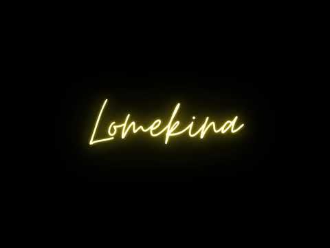 Jay Black X Cessmun - Lomekina