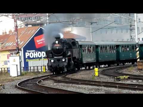 433 001 Arriving at Brno hl n