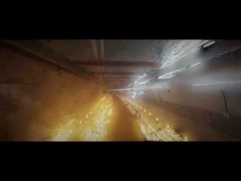 The Jaderoom - Party Version - LJ & Alcatraz | 64k | Revision 2019