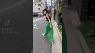この子なら地球救える【TikTok】