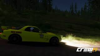 The Crew® 2_ポテトが峠を攻める！