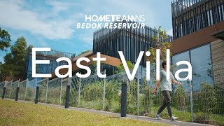 East Villa at HomeTeamNS Bedok Reservoir (Official Video)