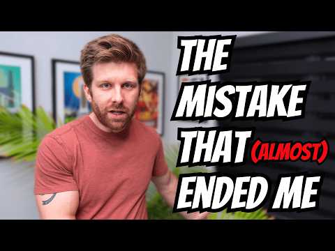 Greed Nearly KILLED My Pokemon Card Business