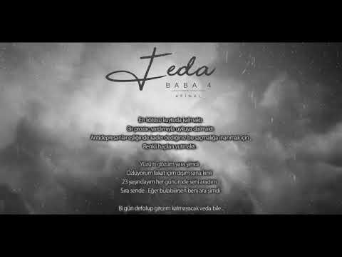 Feda - Baba 4 ( # Final )