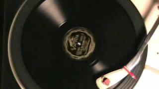 SONG OF THE ISLANDS by Wayne King Orchestra - RARE 1930 VICTOR LABEL