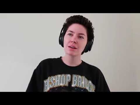 BISHOP BRIGGS - WALK YOU HOME (TikTok)